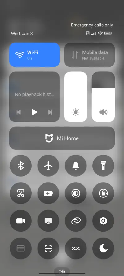 ink wash butterfly - Screenshot 5