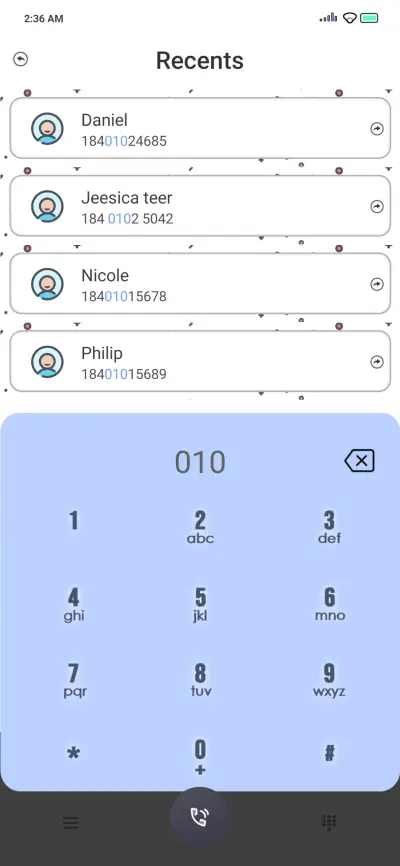 Scooterist Dual fix - Screenshot 6