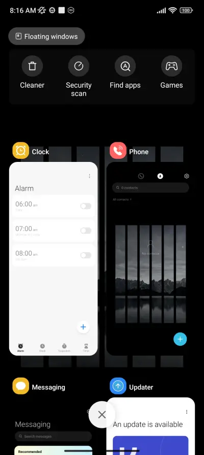 Fence Vista - Screenshot 5