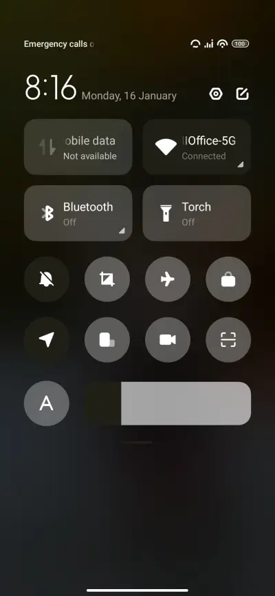 Bicycle - Screenshot 5