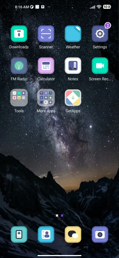 Liberate The Mind - Screenshot 3