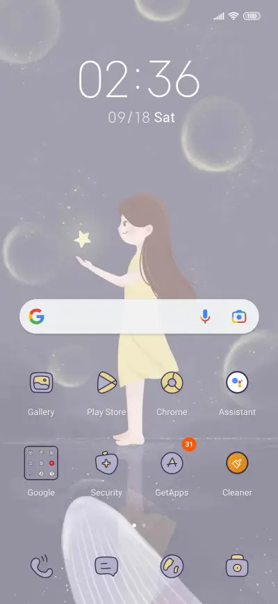 Brightest star - Screenshot 2