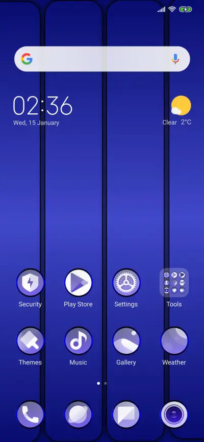 BLUPIK_DWM4 - Screenshot 2