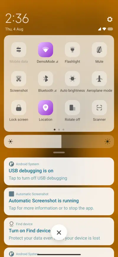 Into the Basket - Screenshot 5