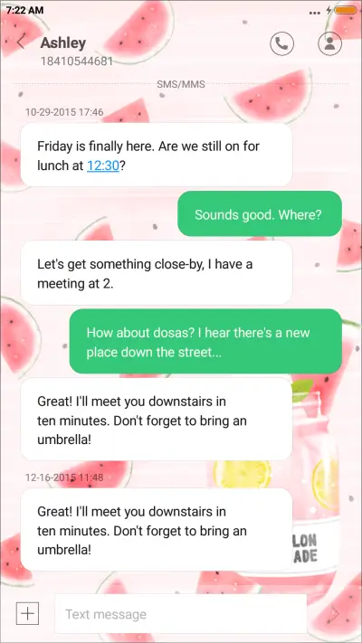 Summer - Screenshot 8