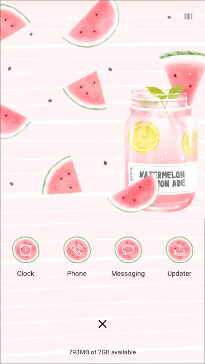 Summer - Screenshot 4