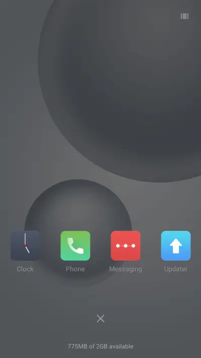 Xiaomi 5c - Screenshot 4