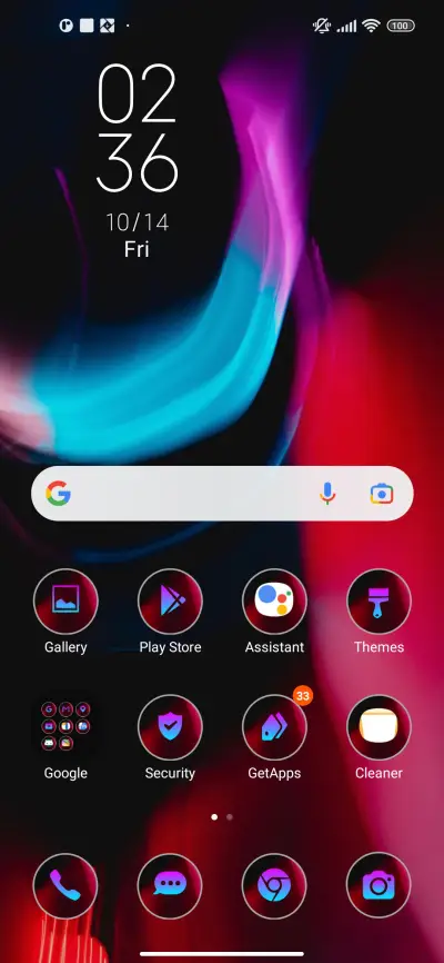 Diwali view - Screenshot 2