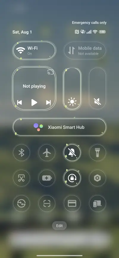 Green - Screenshot 6