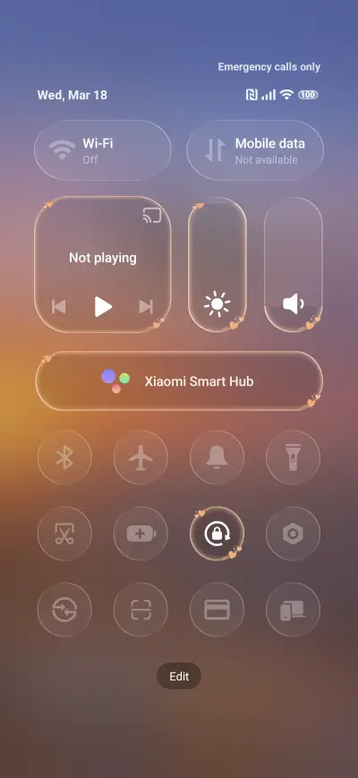 Sunset - Screenshot 5