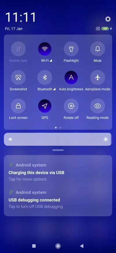 BLUPIK_DWM4 - Screenshot 5
