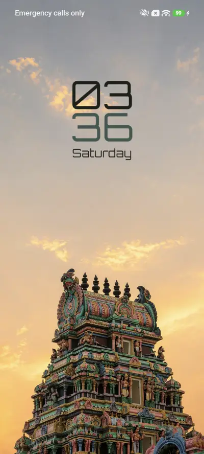 Divinity 🛕 THEME for Xiaomi MIUI HyperOS