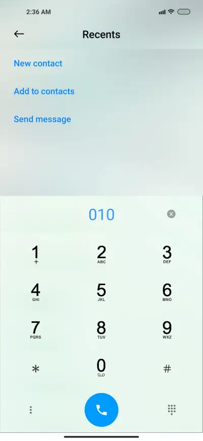 Glass 2 - Screenshot 6
