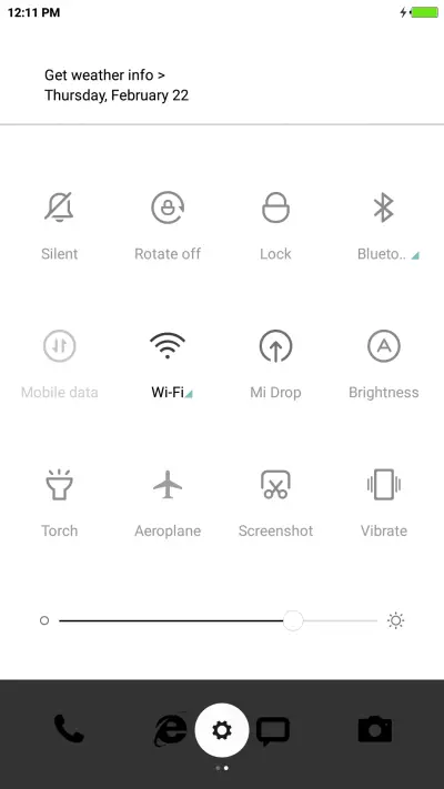 TOILET NY - Screenshot 5