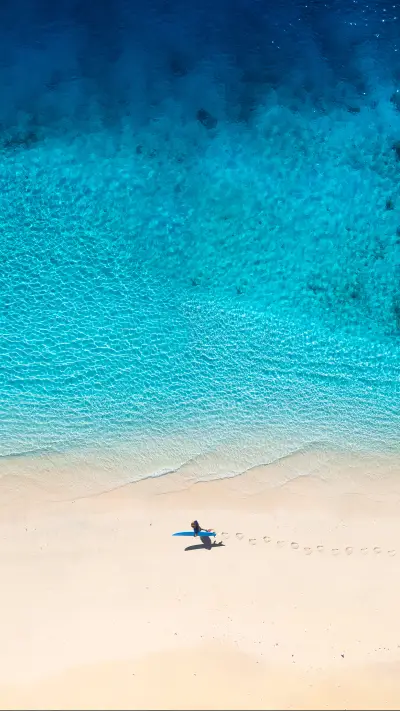 Blue Sky - Screenshot 1