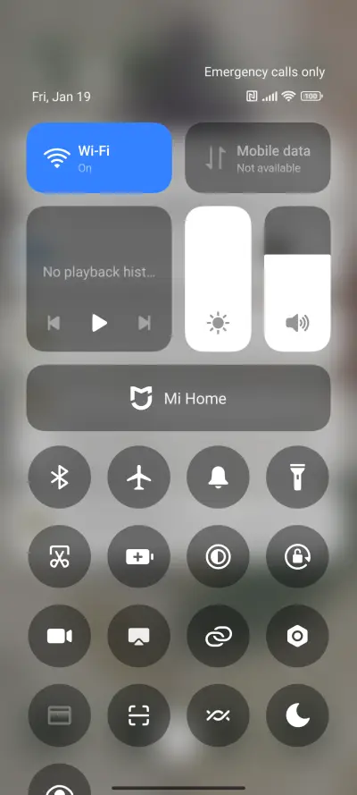 Brothers V15 - Screenshot 5