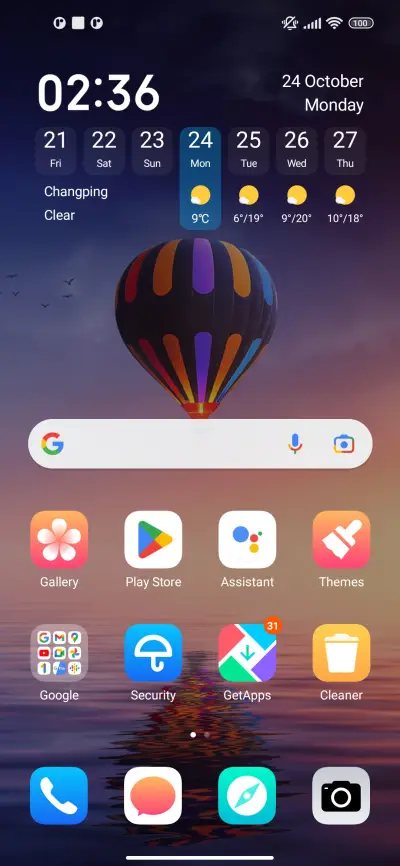 Dreamers V13 - Screenshot 2