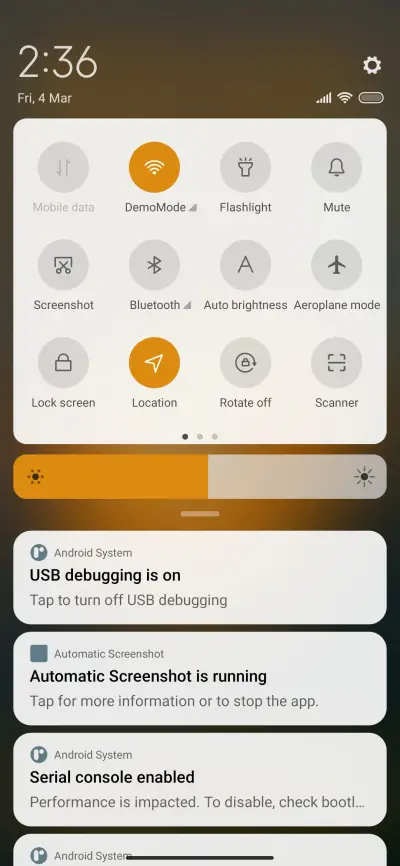 Ganesha Quote - Screenshot 5