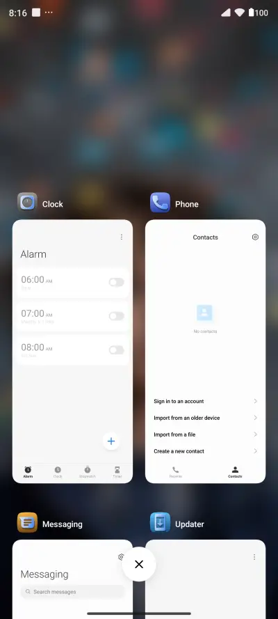 Autismo_DaMAV15 - Screenshot 4