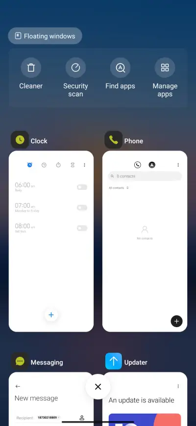 Elegant_1 - Screenshot 4