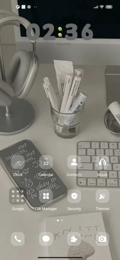 Ins feng house - Screenshot 2