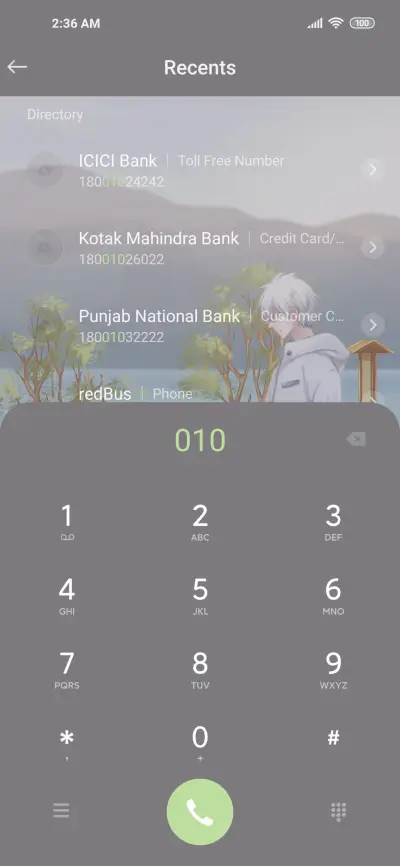 Cat and him - Screenshot 6