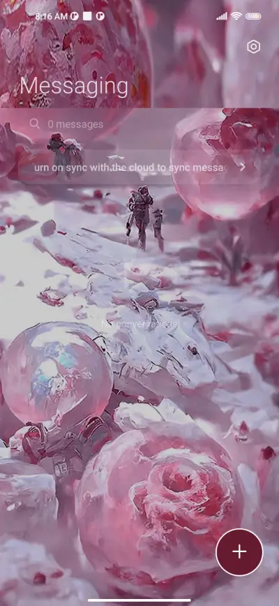 Desert Rose Dream - Screenshot 8