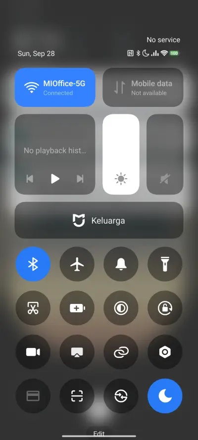 Euphoria - Screenshot 5