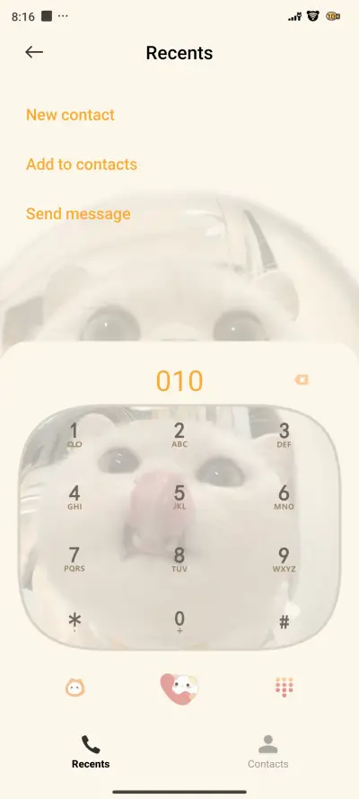 Cat Open The Door - Screenshot 6