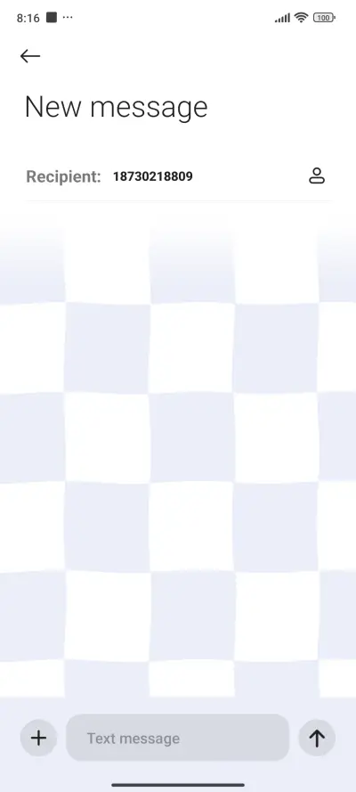 Klein blue - Screenshot 8