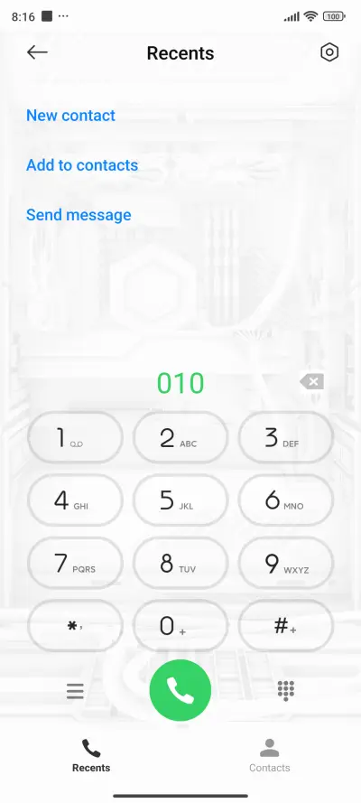 Performance Host - Screenshot 7