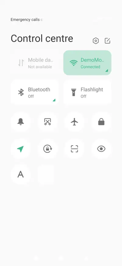 Azyteck - LineUi - Screenshot 5