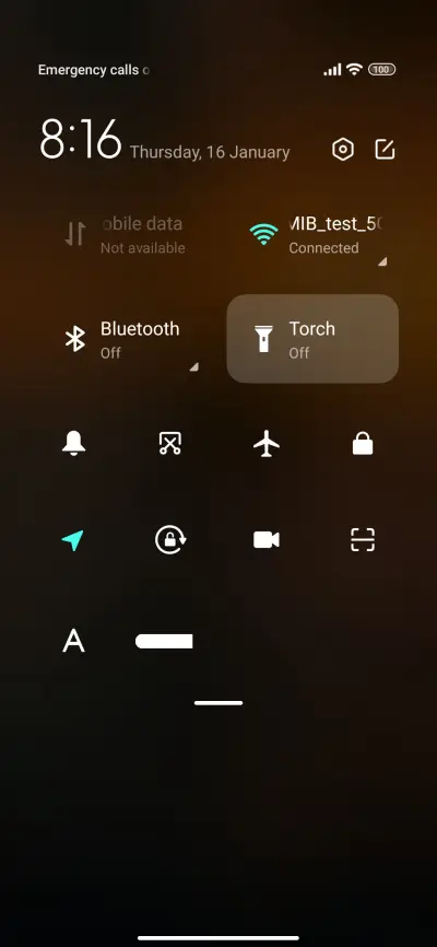 orange - Screenshot 5