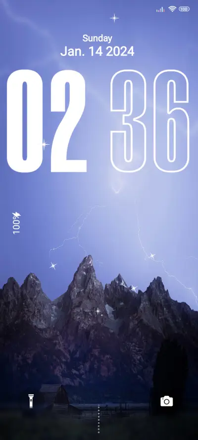 kvk v15 - Screenshot 2