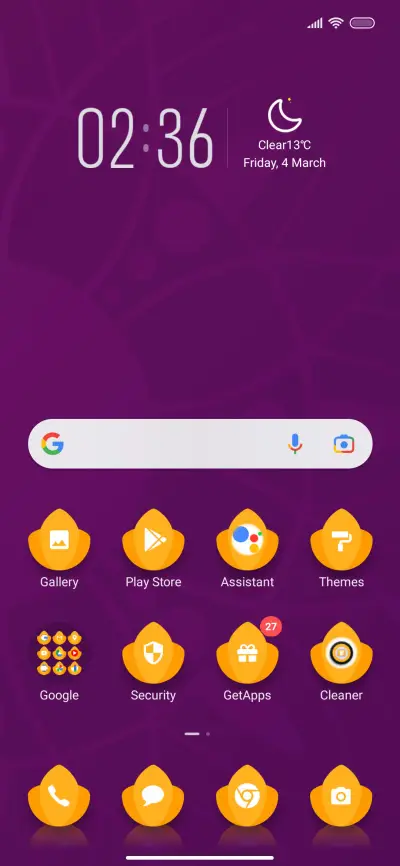 Diya &Lantern_3MDP - Screenshot 2