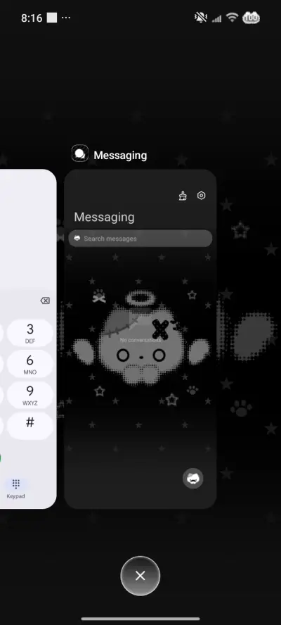 Angel Cat - Screenshot 5