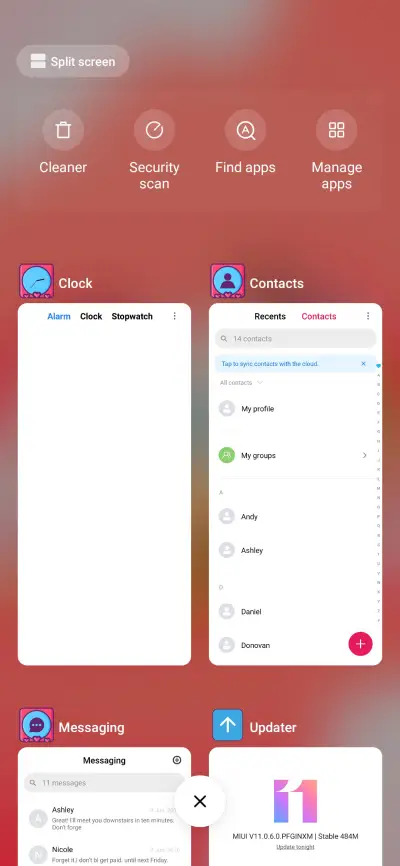 LoveStory_3MDP - Screenshot 4