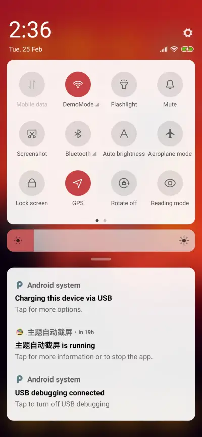 DragonWarrior_3MDP - Screenshot 5