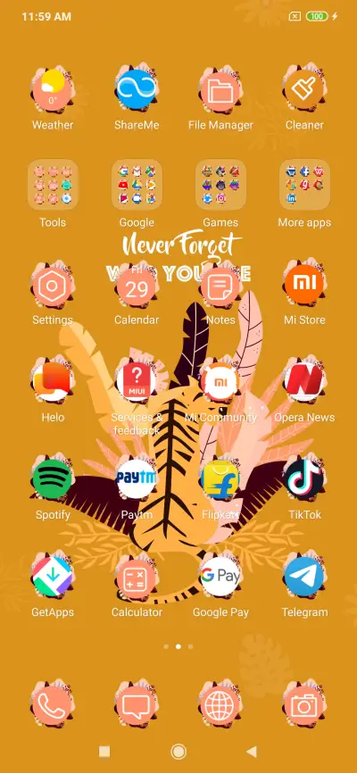 Jungle_3MDS - Screenshot 3