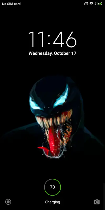 VENOM