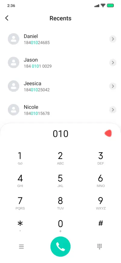 Honey v11 - Screenshot 6