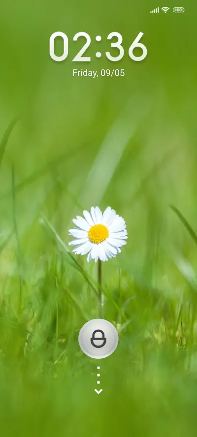 HyperAero V2 - Screenshot 2