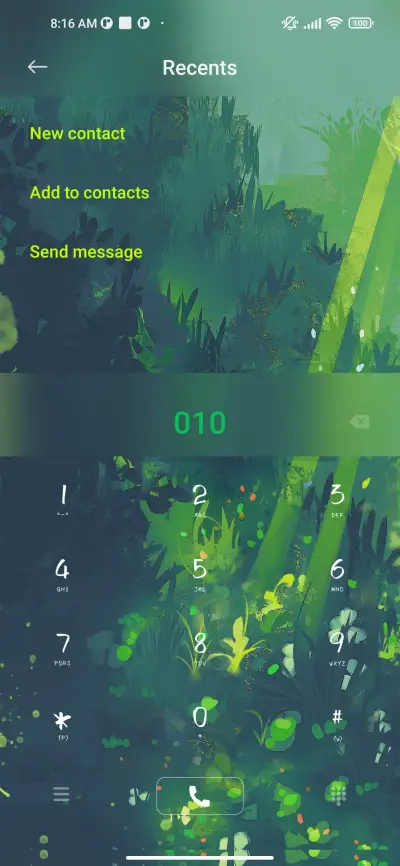 Midnight tea party - Screenshot 7