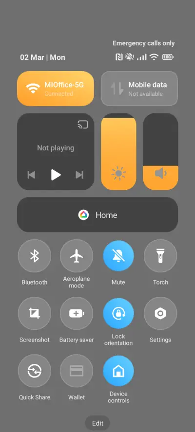 Wonderful Mix v1 - Screenshot 5
