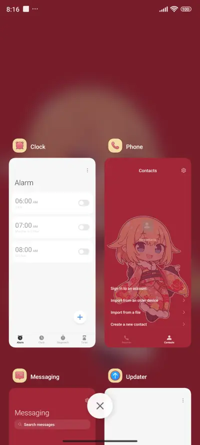 Dragon Year Wish - Screenshot 4