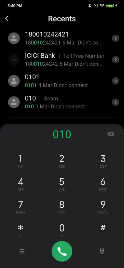 Doughnuts_3MDP - Screenshot 6