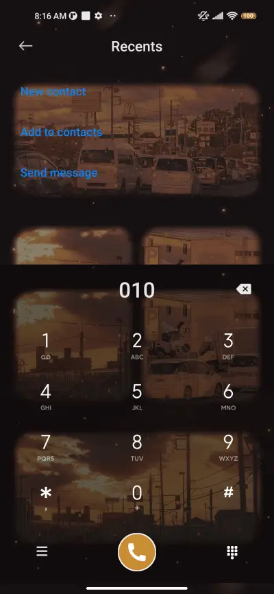 Go to sunset - Screenshot 7