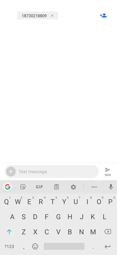 OxygenOS dark - Screenshot 8