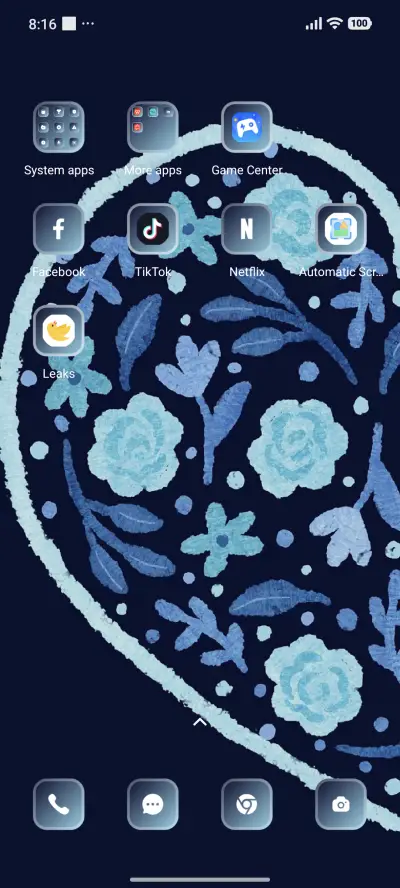 Love Knitted - Screenshot 3