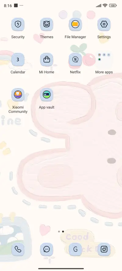 Princess happy - Screenshot 3